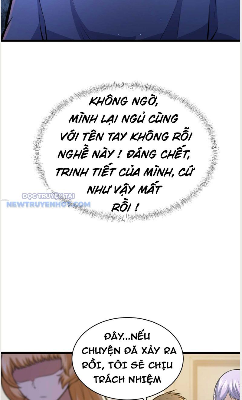 Đô Thị Cực Phẩm Y Thần - Chapter 37 - Page 7