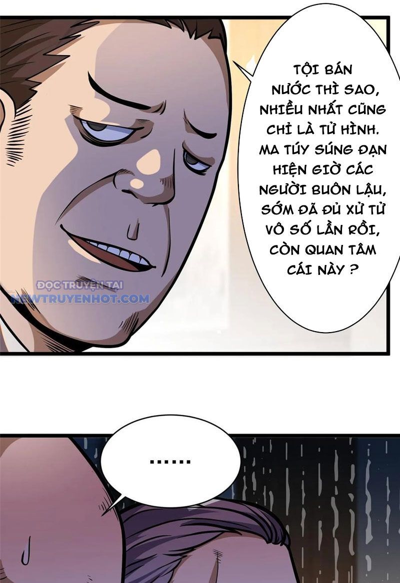 Đô Thị Cực Phẩm Y Thần - Chapter 38 - Page 12