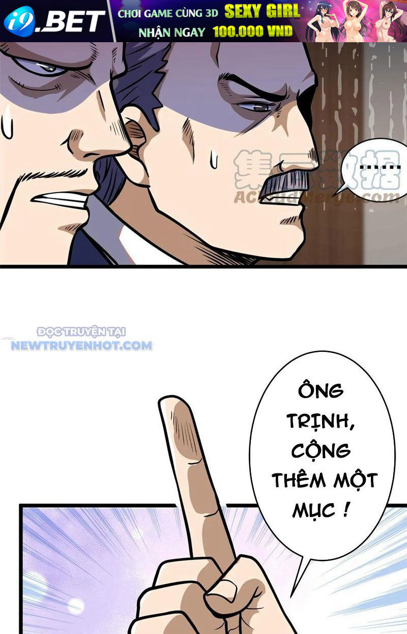 Đô Thị Cực Phẩm Y Thần - Chapter 38 - Page 13