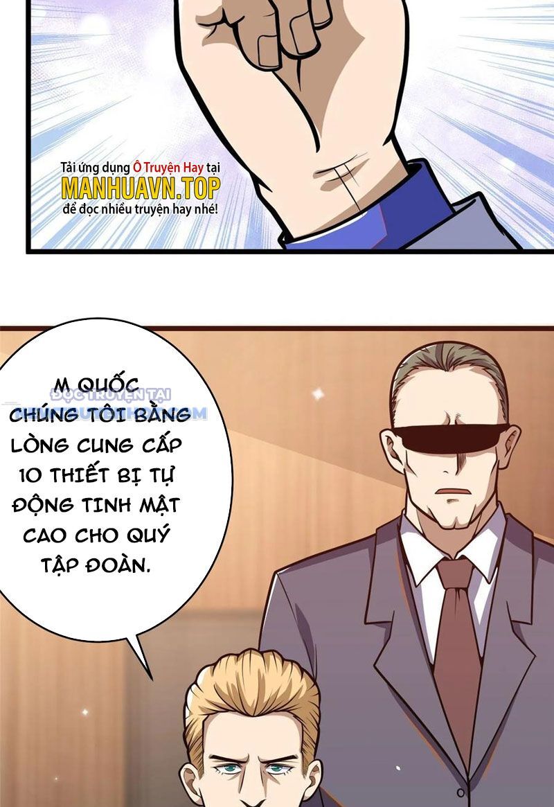 Đô Thị Cực Phẩm Y Thần - Chapter 38 - Page 14