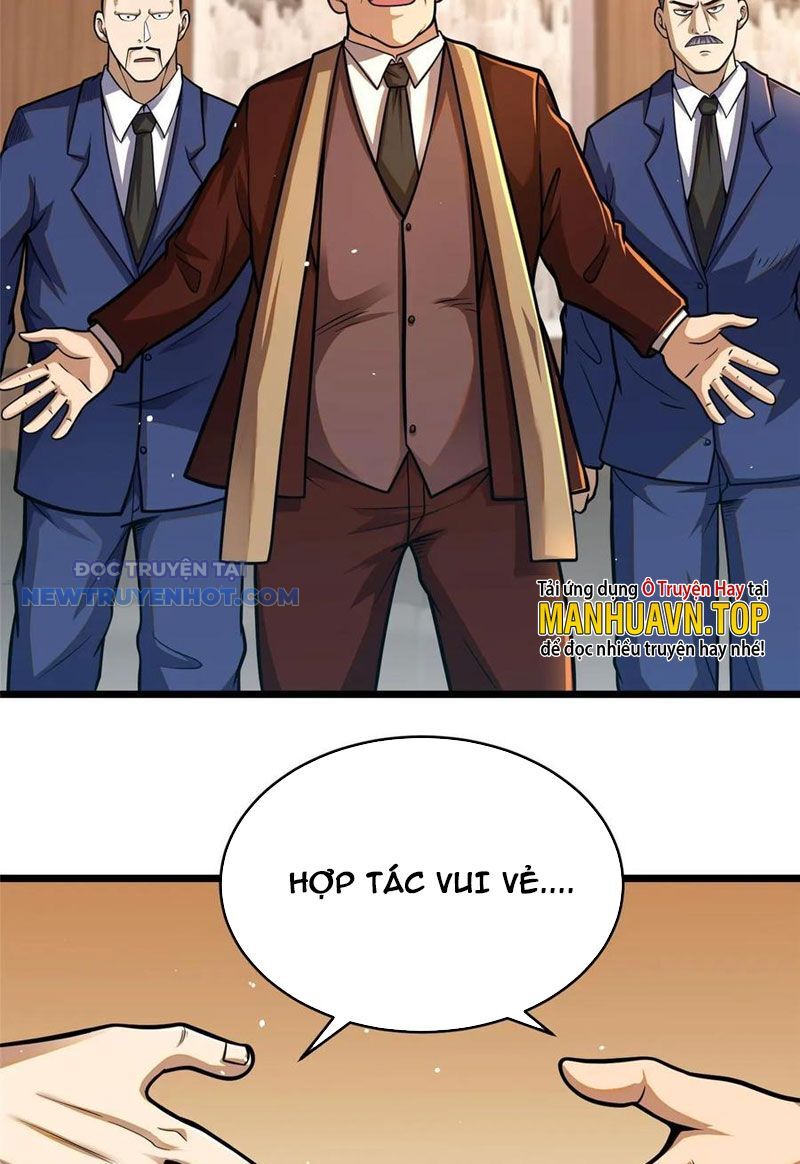 Đô Thị Cực Phẩm Y Thần - Chapter 38 - Page 17