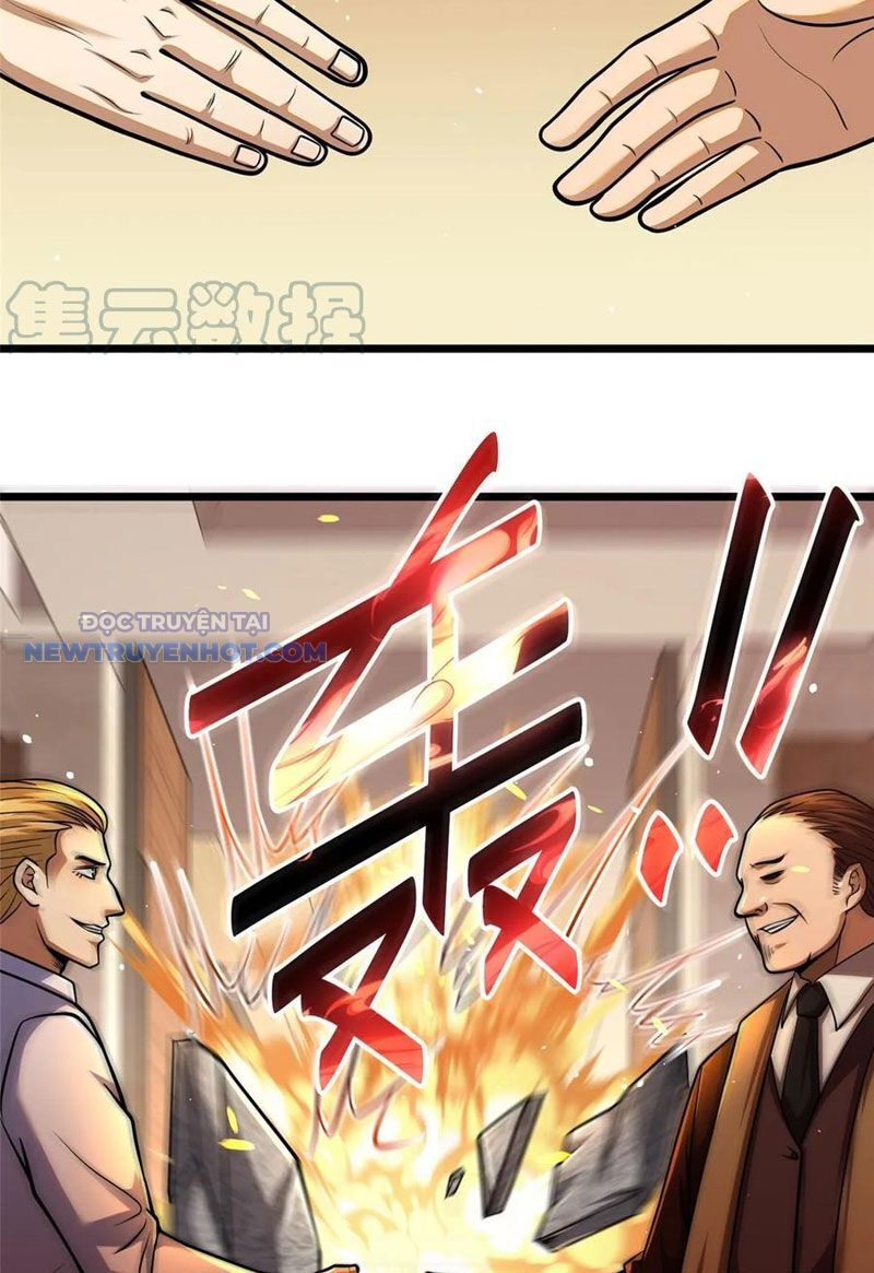 Đô Thị Cực Phẩm Y Thần - Chapter 38 - Page 18