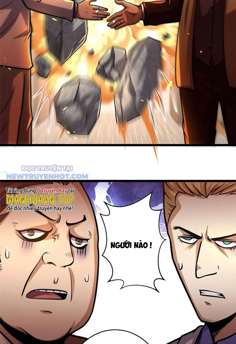 Đô Thị Cực Phẩm Y Thần - Chapter 38 - Page 19