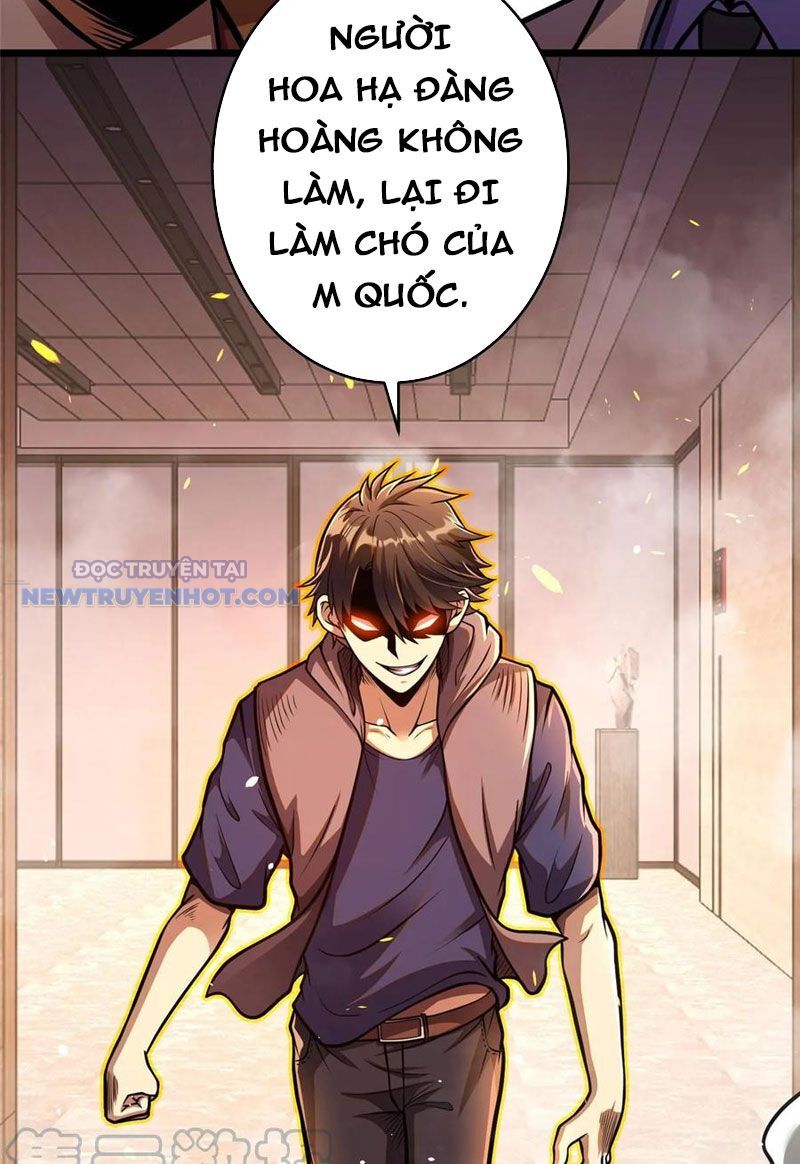 Đô Thị Cực Phẩm Y Thần - Chapter 38 - Page 20