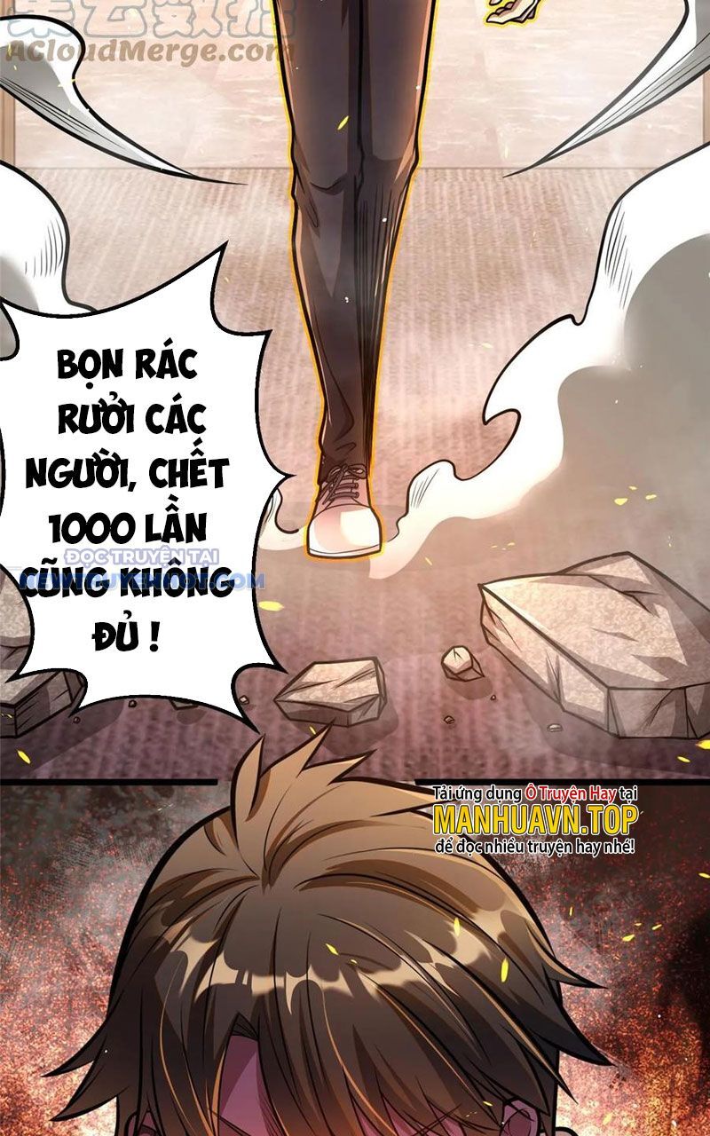 Đô Thị Cực Phẩm Y Thần - Chapter 38 - Page 21