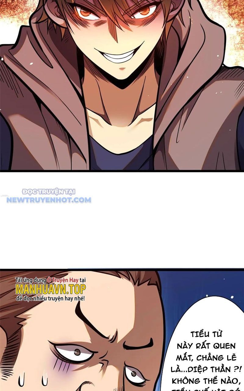 Đô Thị Cực Phẩm Y Thần - Chapter 38 - Page 22