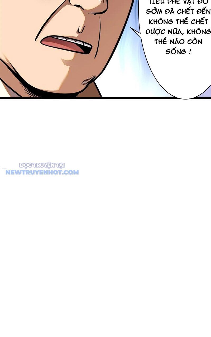 Đô Thị Cực Phẩm Y Thần - Chapter 38 - Page 23