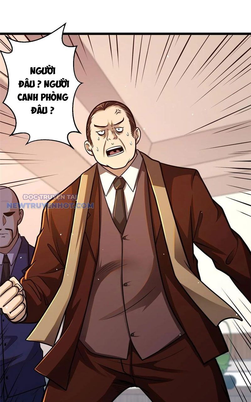 Đô Thị Cực Phẩm Y Thần - Chapter 38 - Page 24