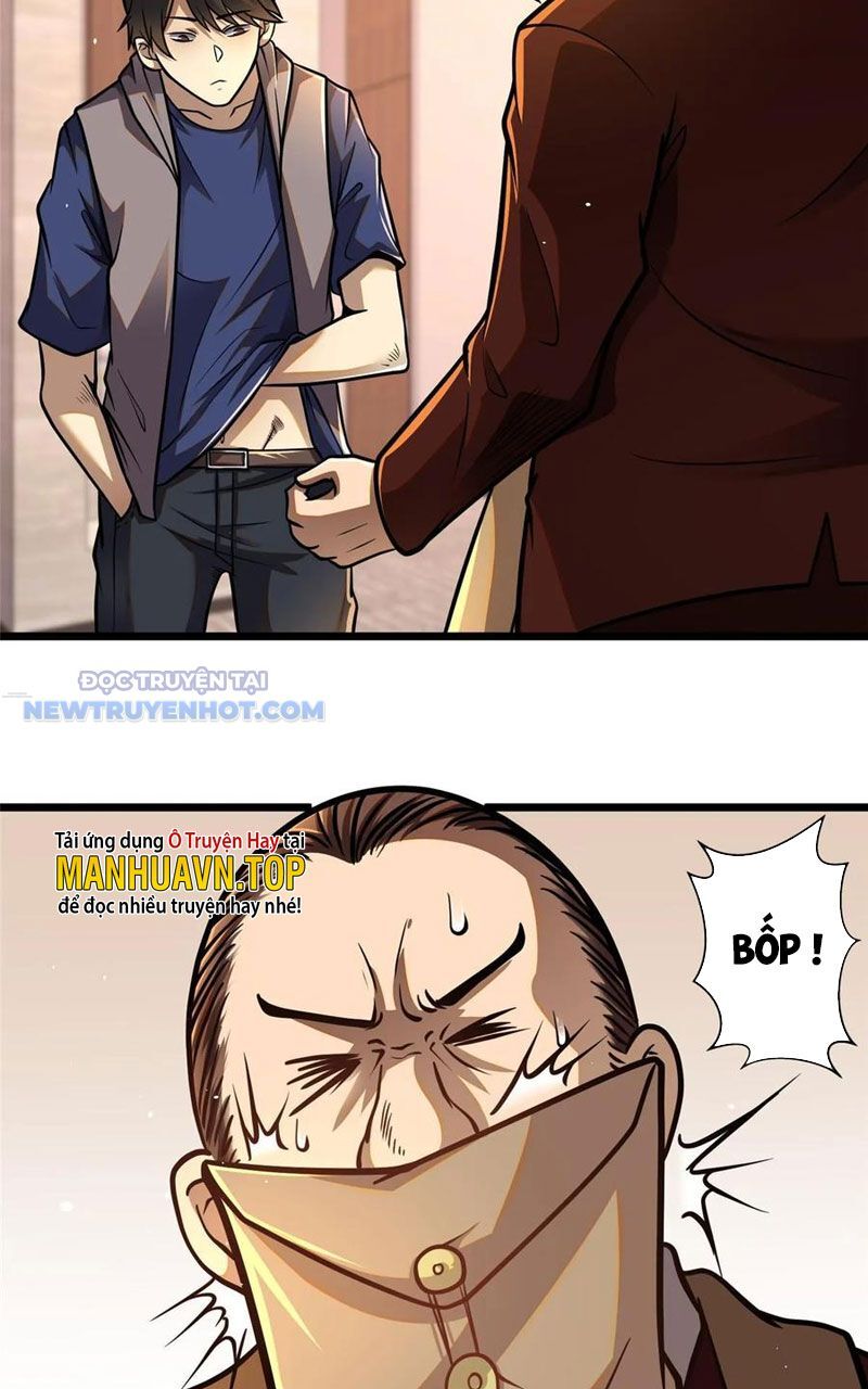 Đô Thị Cực Phẩm Y Thần - Chapter 38 - Page 27