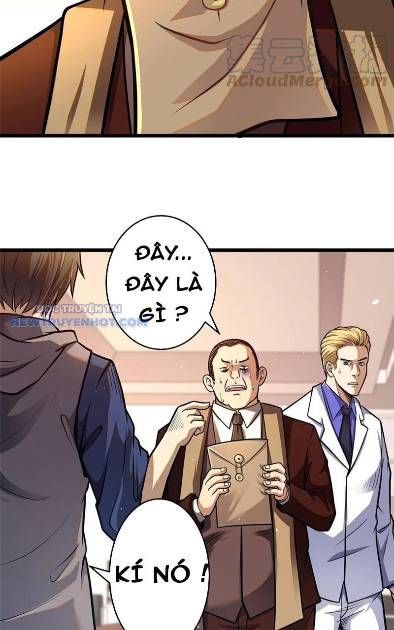 Đô Thị Cực Phẩm Y Thần - Chapter 38 - Page 28