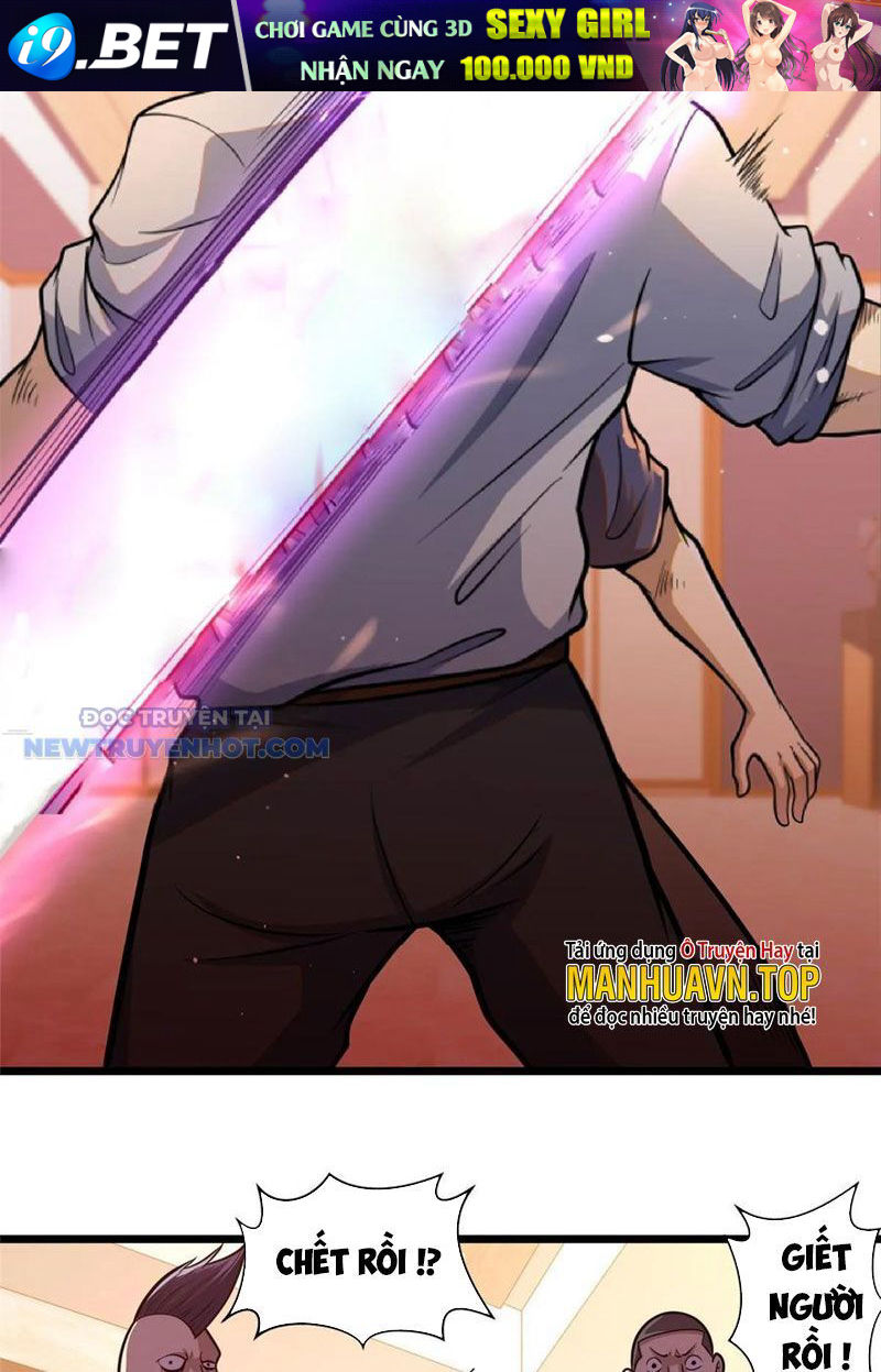 Đô Thị Cực Phẩm Y Thần - Chapter 38 - Page 3