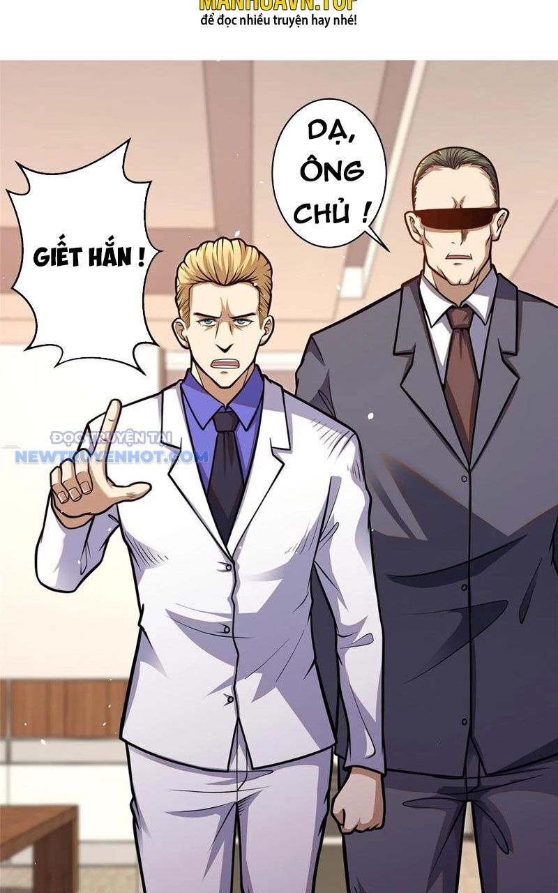 Đô Thị Cực Phẩm Y Thần - Chapter 38 - Page 31