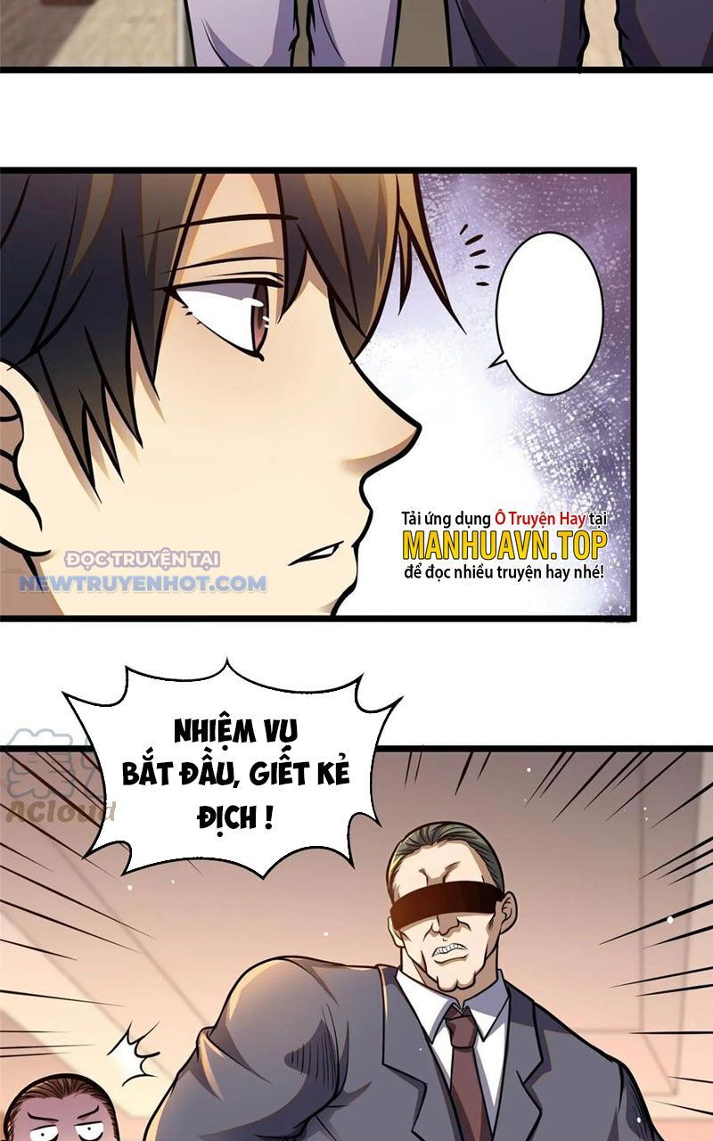 Đô Thị Cực Phẩm Y Thần - Chapter 38 - Page 32