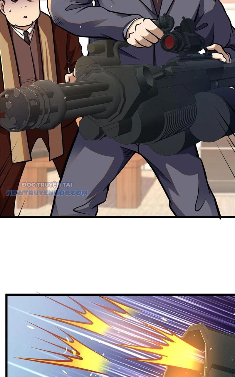 Đô Thị Cực Phẩm Y Thần - Chapter 38 - Page 33