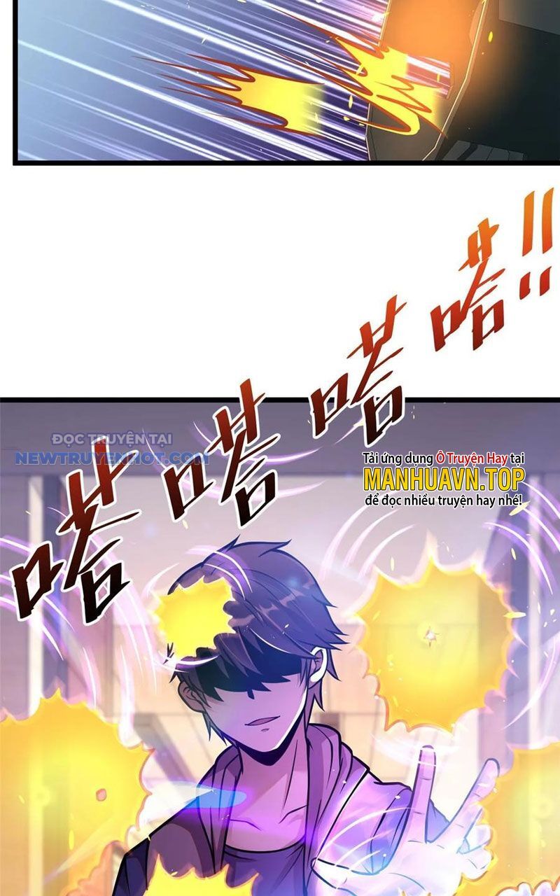 Đô Thị Cực Phẩm Y Thần - Chapter 38 - Page 34