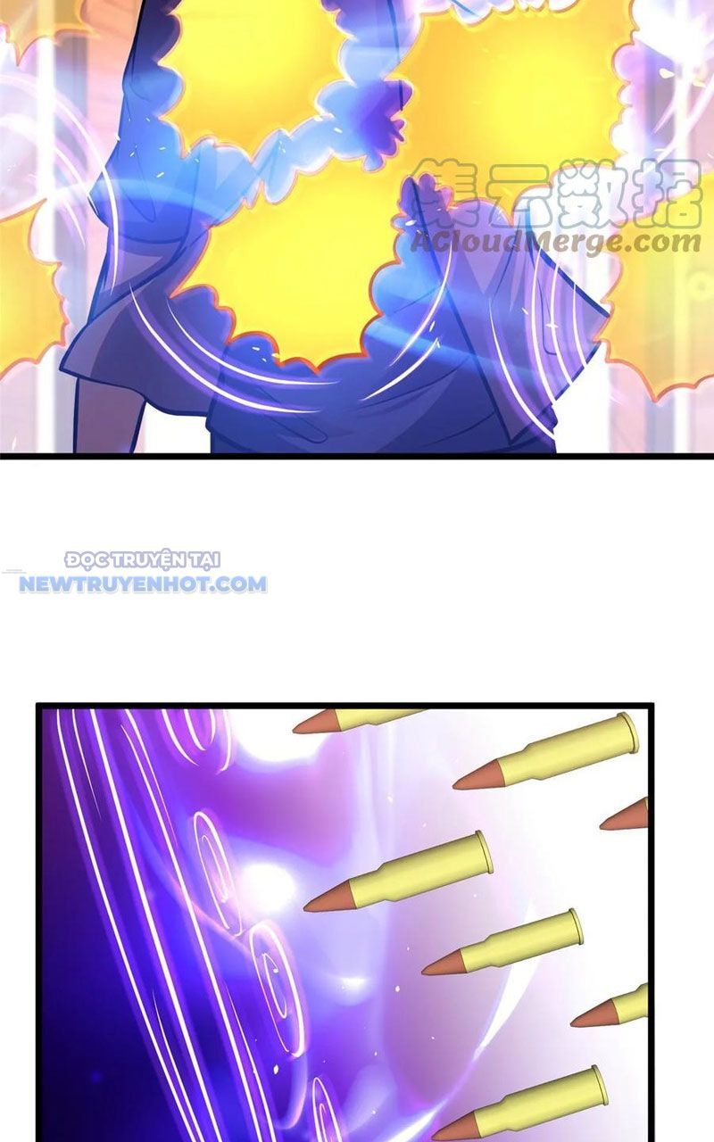 Đô Thị Cực Phẩm Y Thần - Chapter 38 - Page 35