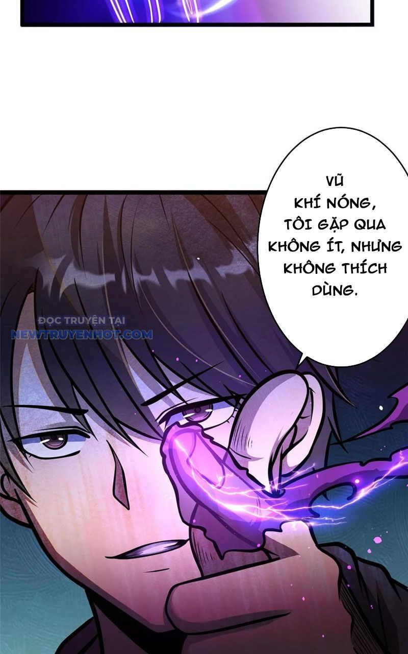 Đô Thị Cực Phẩm Y Thần - Chapter 38 - Page 36