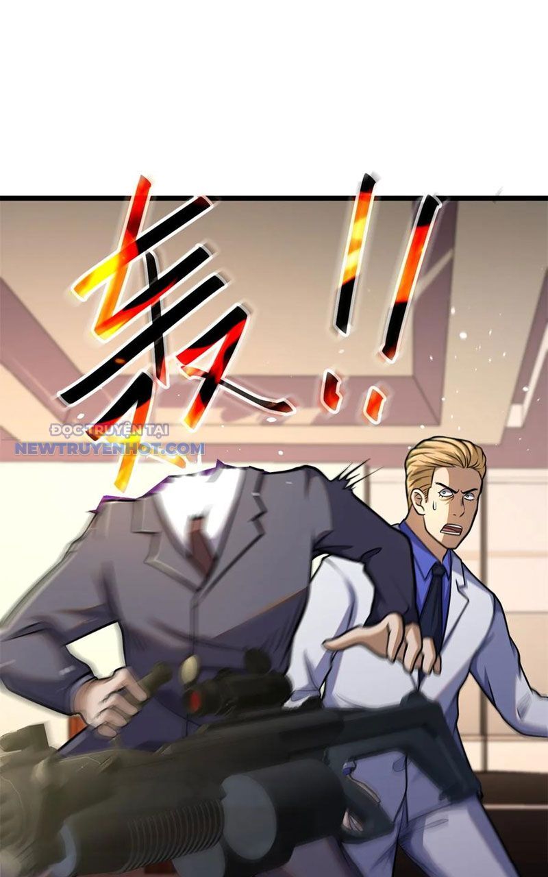 Đô Thị Cực Phẩm Y Thần - Chapter 38 - Page 38