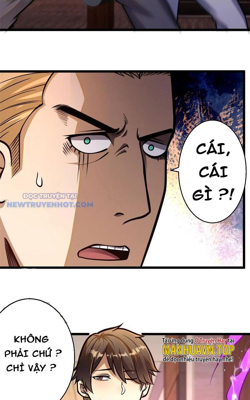 Đô Thị Cực Phẩm Y Thần - Chapter 38 - Page 39