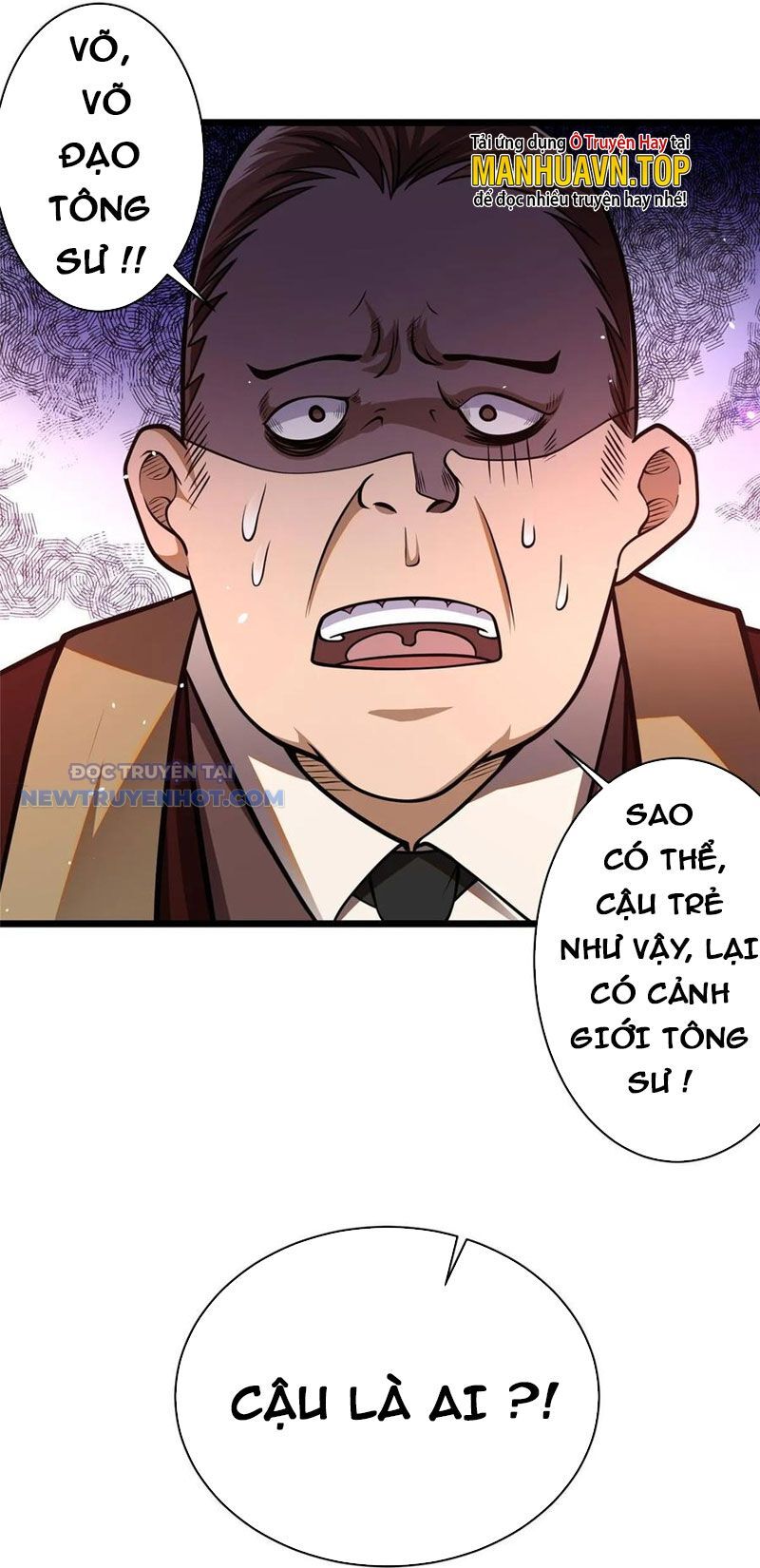 Đô Thị Cực Phẩm Y Thần - Chapter 38 - Page 46