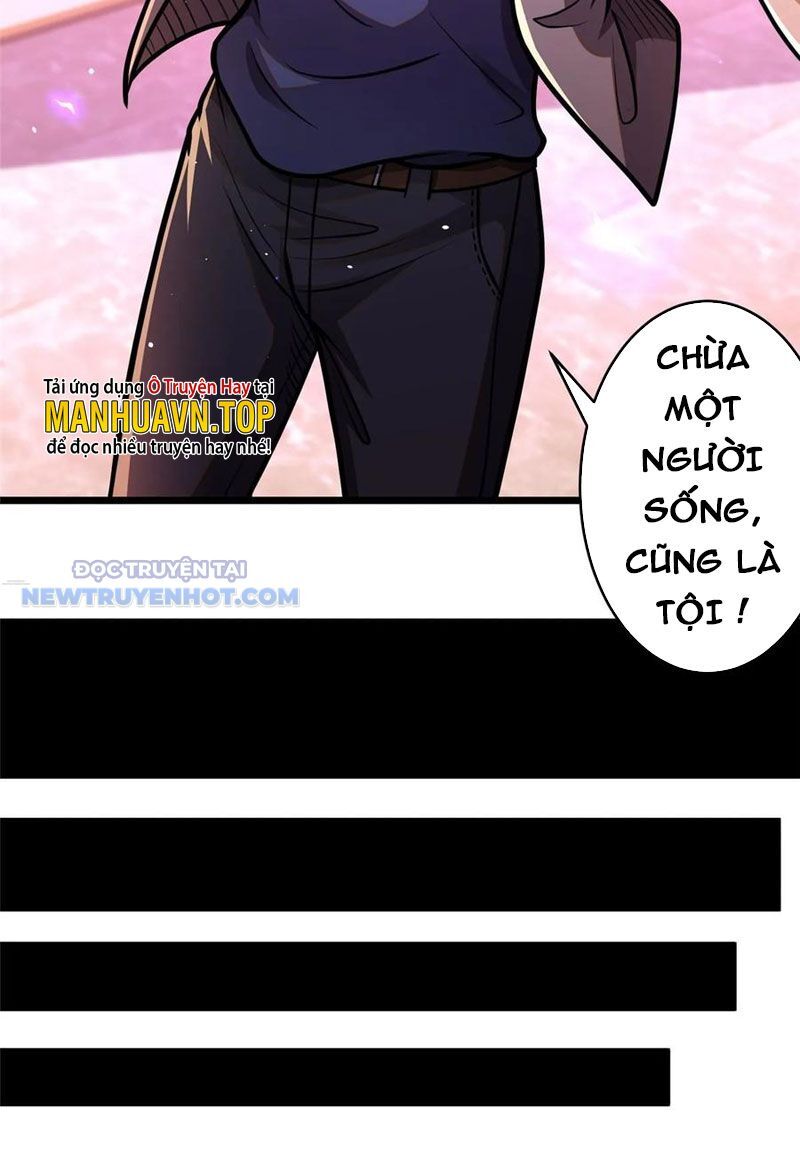 Đô Thị Cực Phẩm Y Thần - Chapter 38 - Page 6