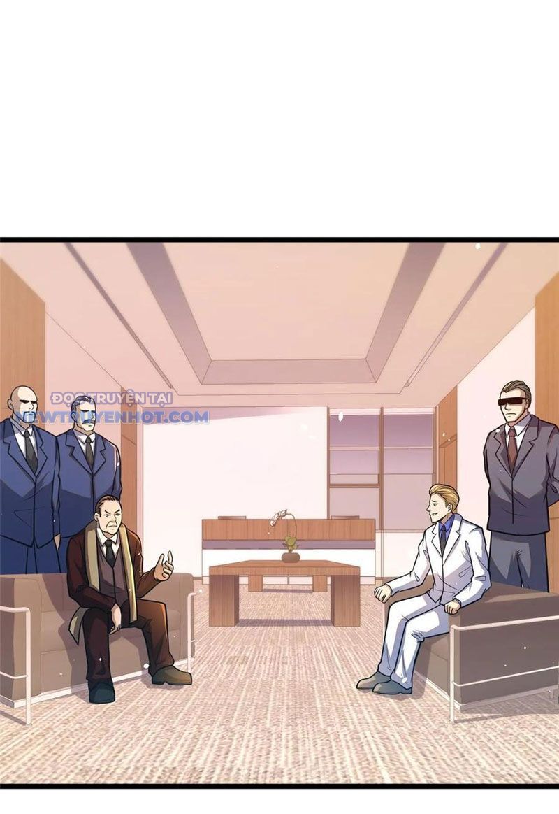 Đô Thị Cực Phẩm Y Thần - Chapter 38 - Page 7