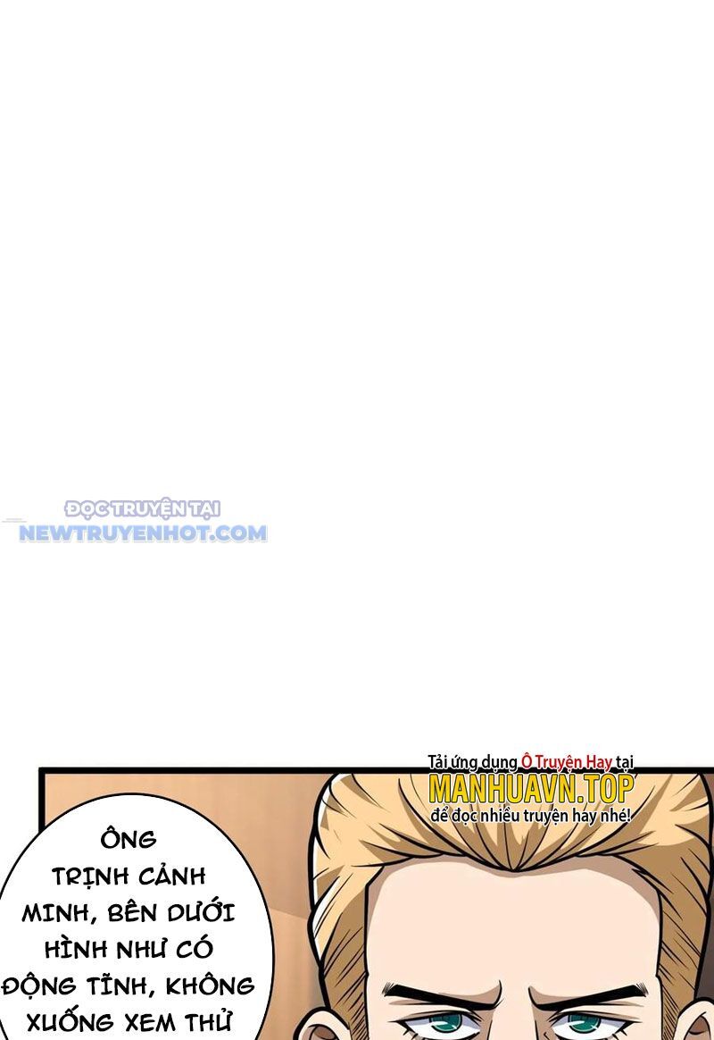 Đô Thị Cực Phẩm Y Thần - Chapter 38 - Page 8