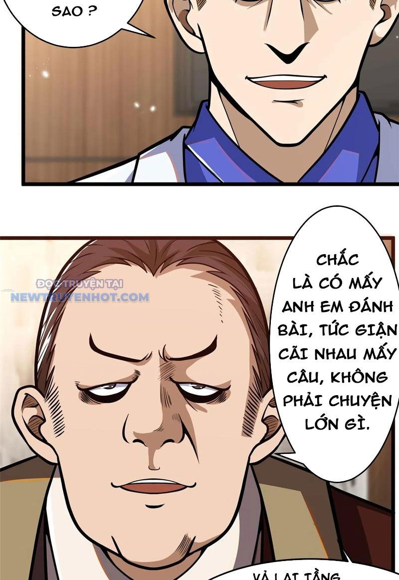 Đô Thị Cực Phẩm Y Thần - Chapter 38 - Page 9