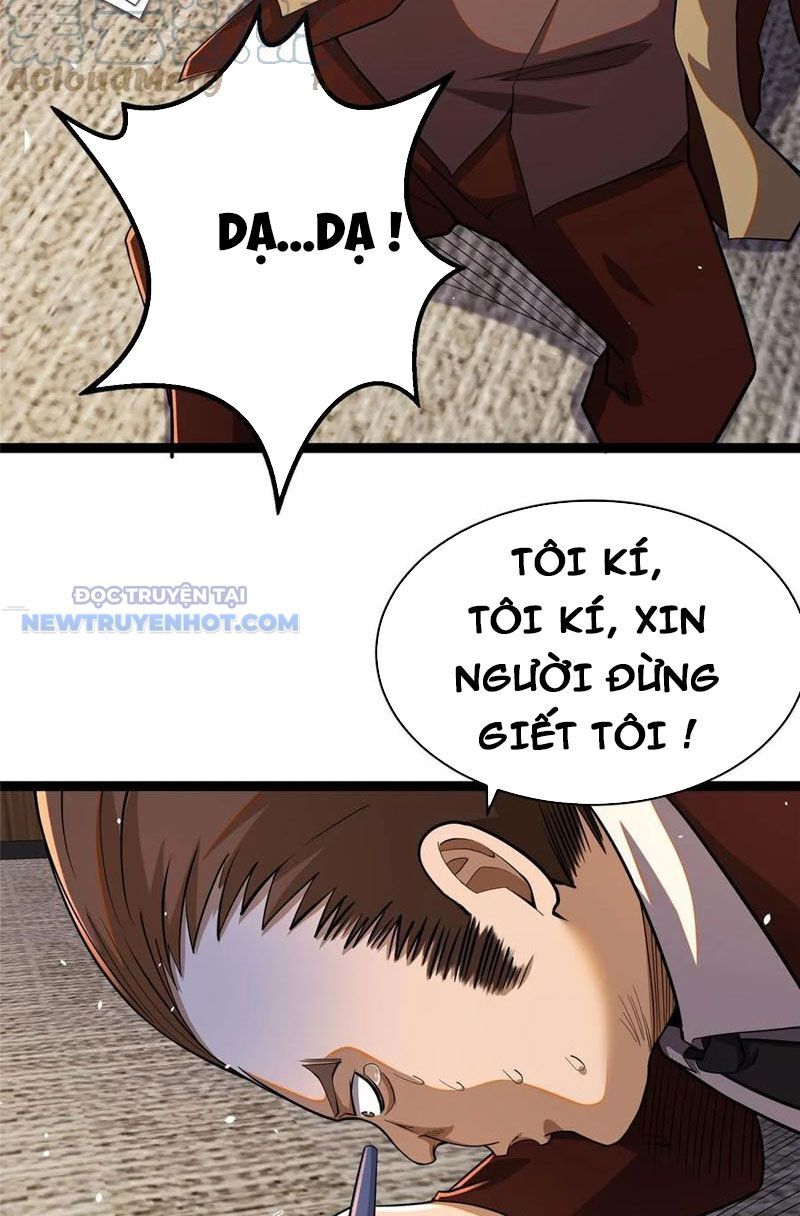 Đô Thị Cực Phẩm Y Thần - Chapter 39 - Page 10
