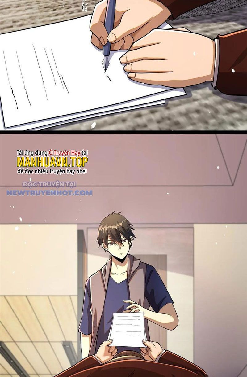 Đô Thị Cực Phẩm Y Thần - Chapter 39 - Page 11