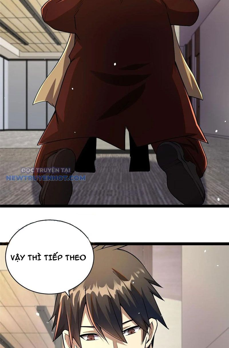 Đô Thị Cực Phẩm Y Thần - Chapter 39 - Page 12