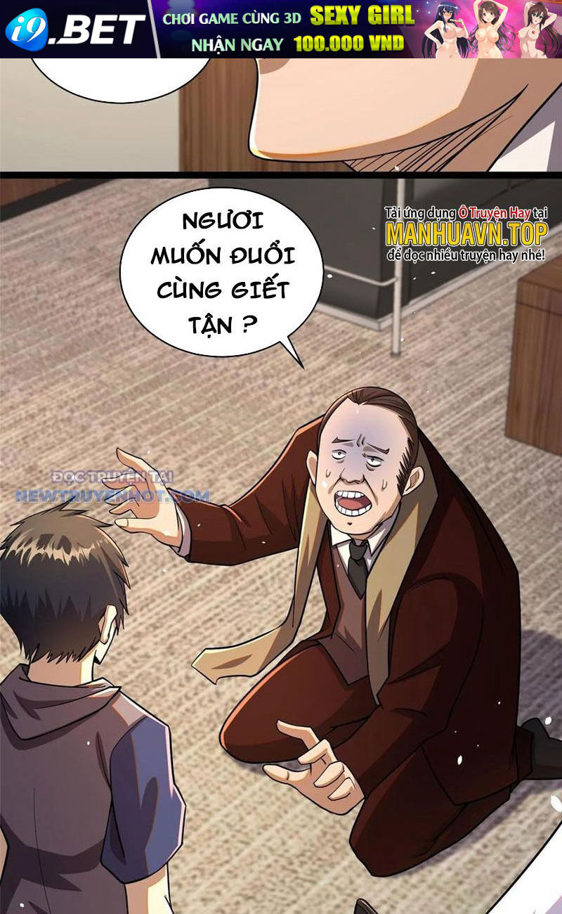 Đô Thị Cực Phẩm Y Thần - Chapter 39 - Page 14