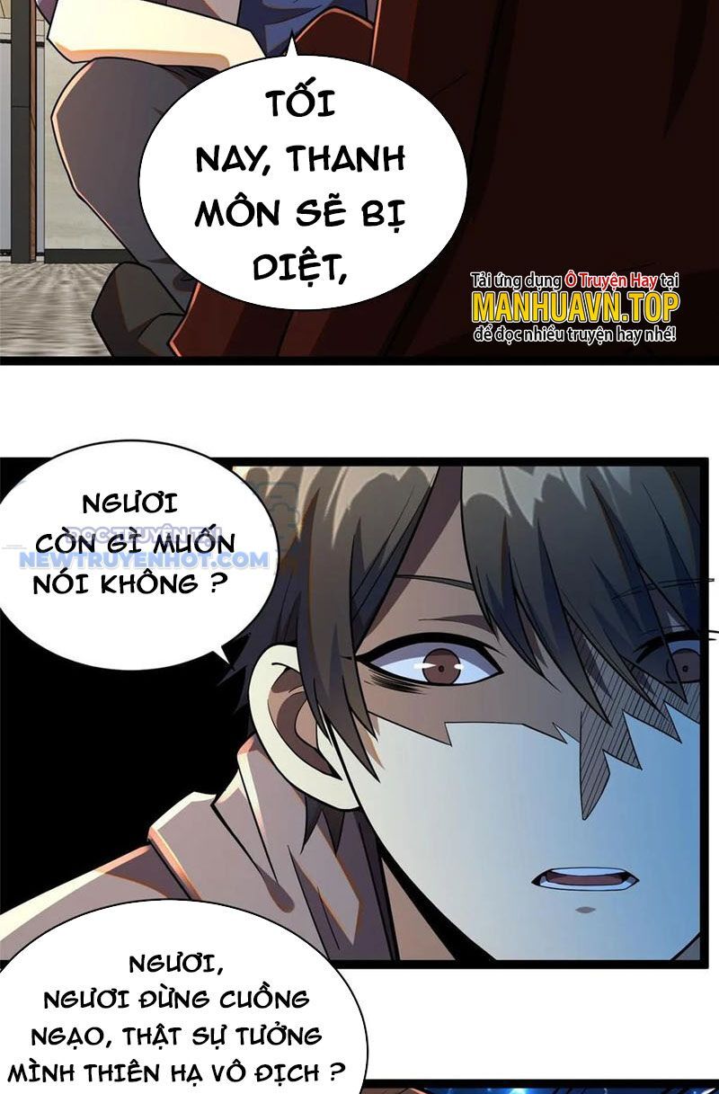 Đô Thị Cực Phẩm Y Thần - Chapter 39 - Page 17