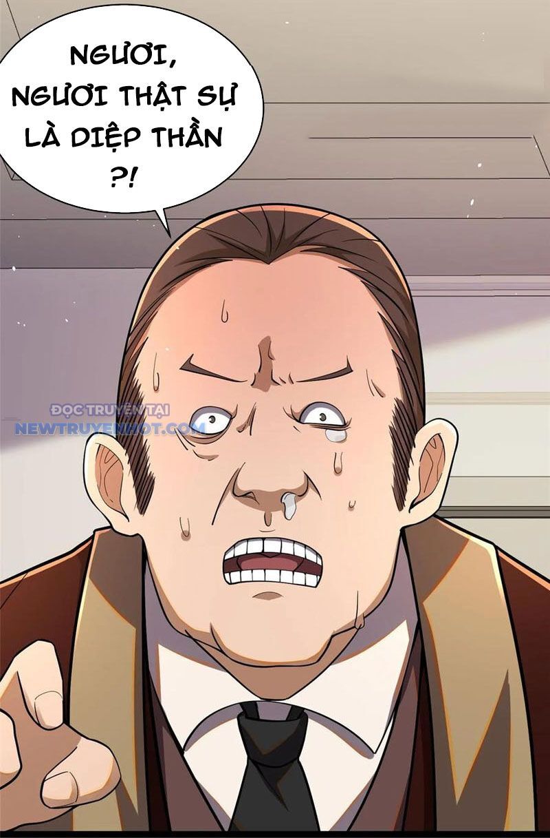 Đô Thị Cực Phẩm Y Thần - Chapter 39 - Page 20