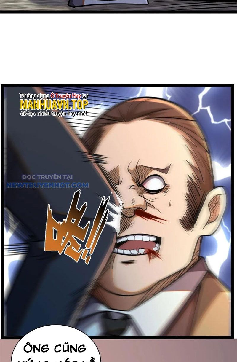 Đô Thị Cực Phẩm Y Thần - Chapter 39 - Page 23