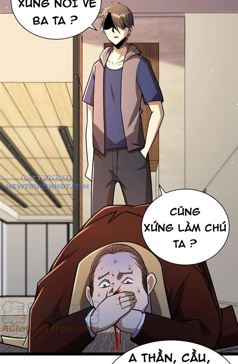 Đô Thị Cực Phẩm Y Thần - Chapter 39 - Page 24