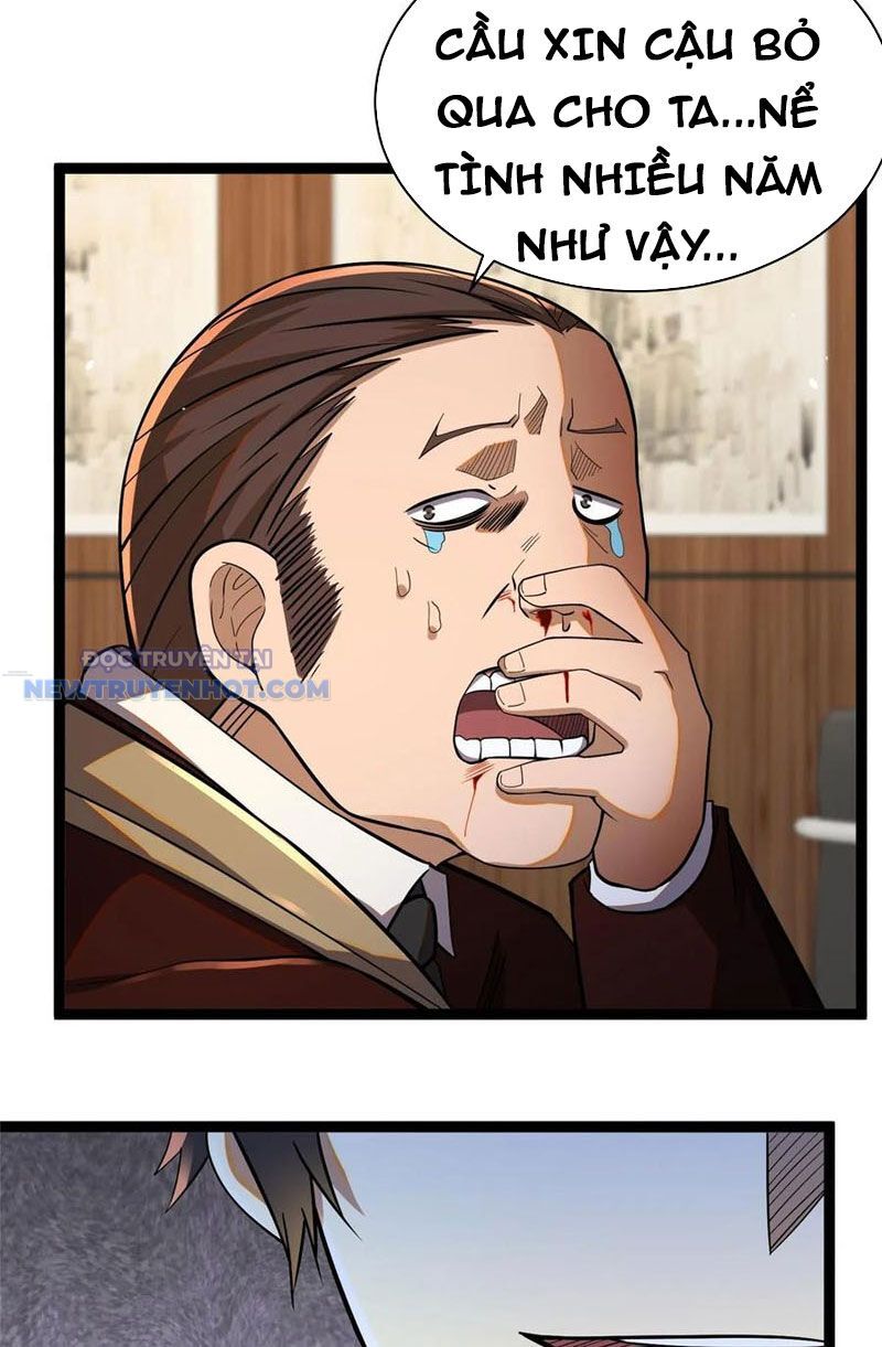 Đô Thị Cực Phẩm Y Thần - Chapter 39 - Page 25