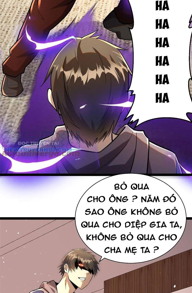 Đô Thị Cực Phẩm Y Thần - Chapter 39 - Page 27