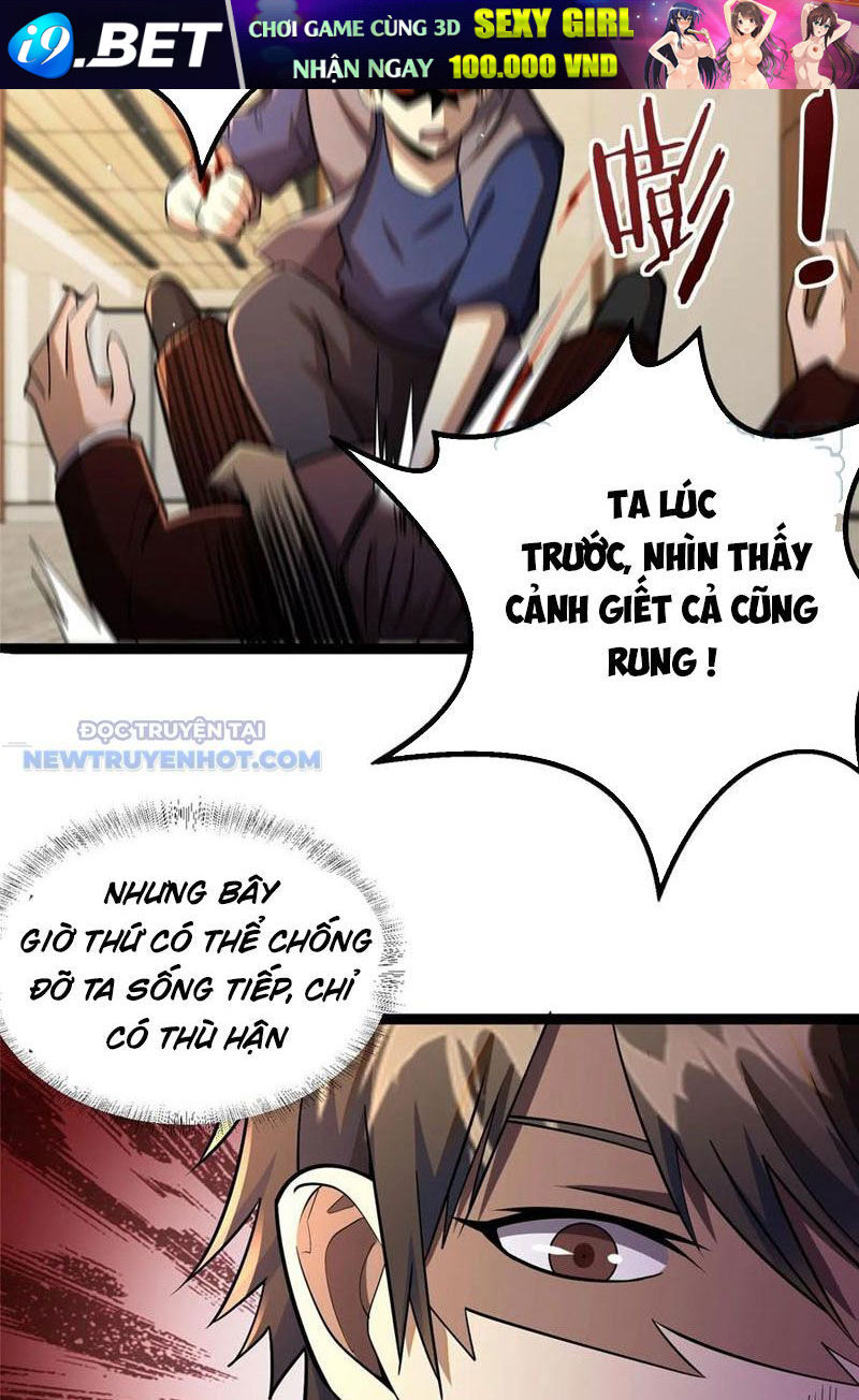 Đô Thị Cực Phẩm Y Thần - Chapter 39 - Page 32