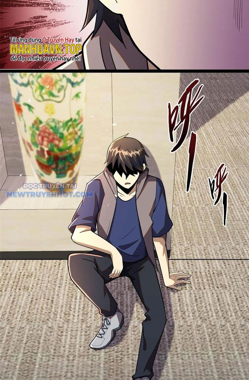 Đô Thị Cực Phẩm Y Thần - Chapter 39 - Page 33