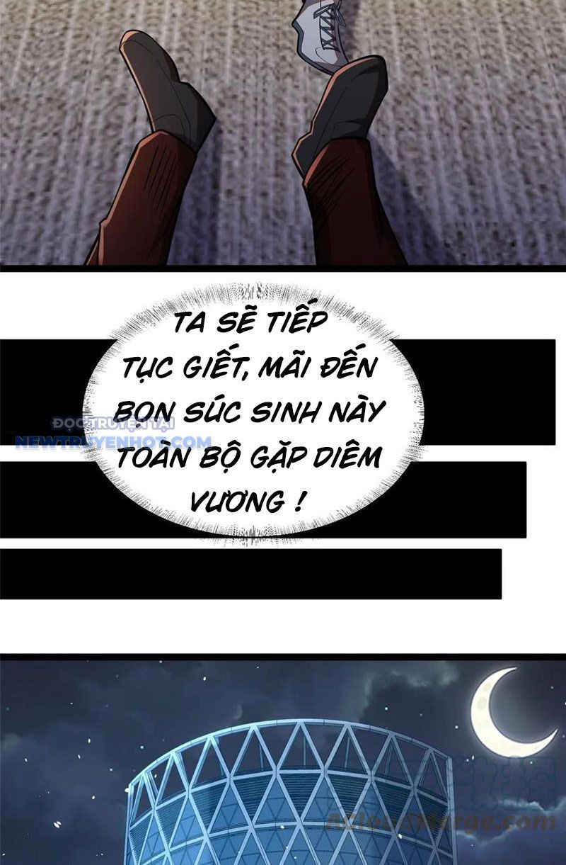 Đô Thị Cực Phẩm Y Thần - Chapter 39 - Page 34