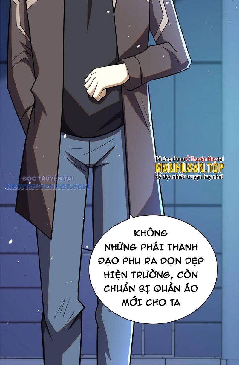 Đô Thị Cực Phẩm Y Thần - Chapter 39 - Page 36