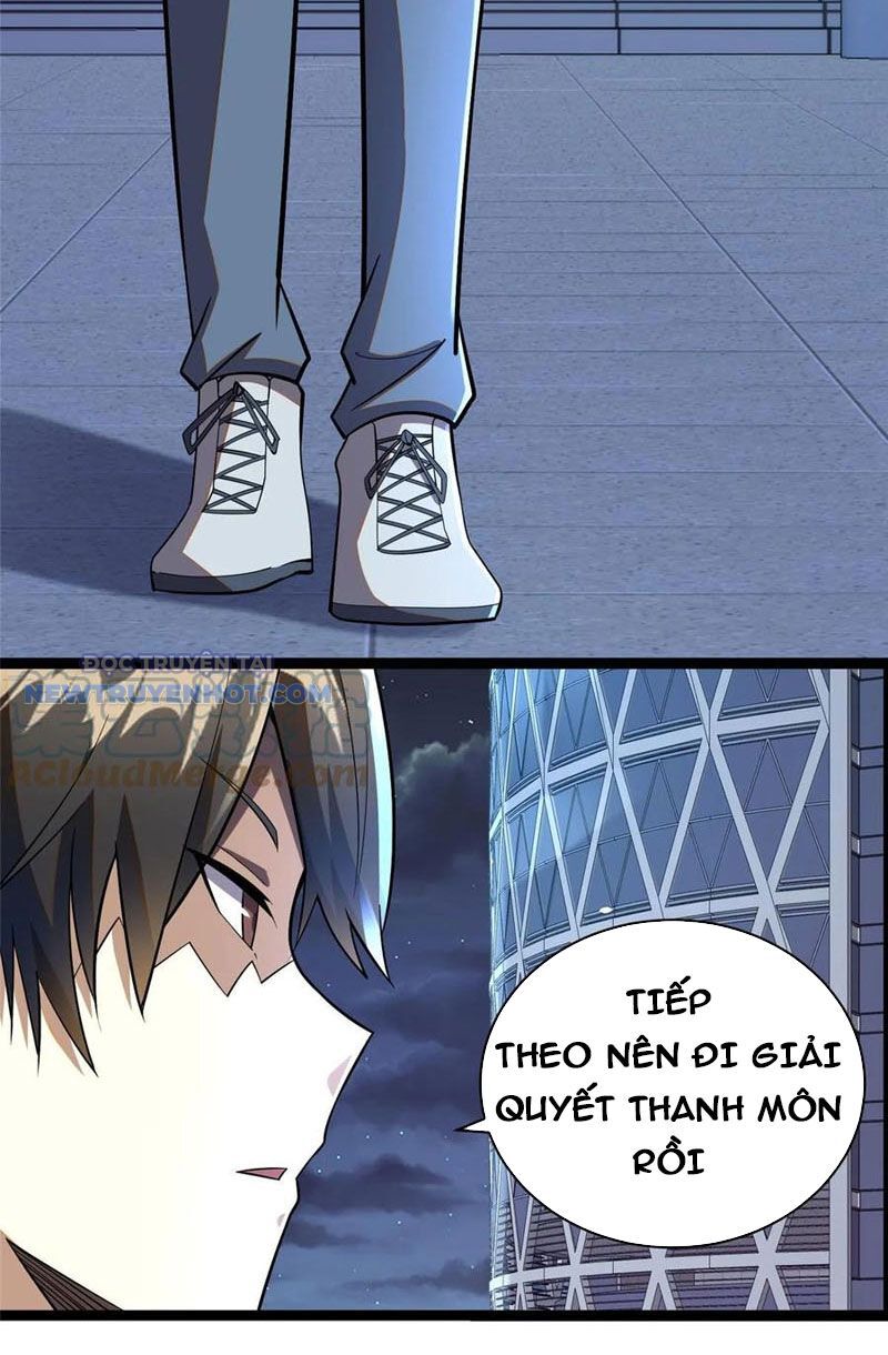 Đô Thị Cực Phẩm Y Thần - Chapter 39 - Page 37