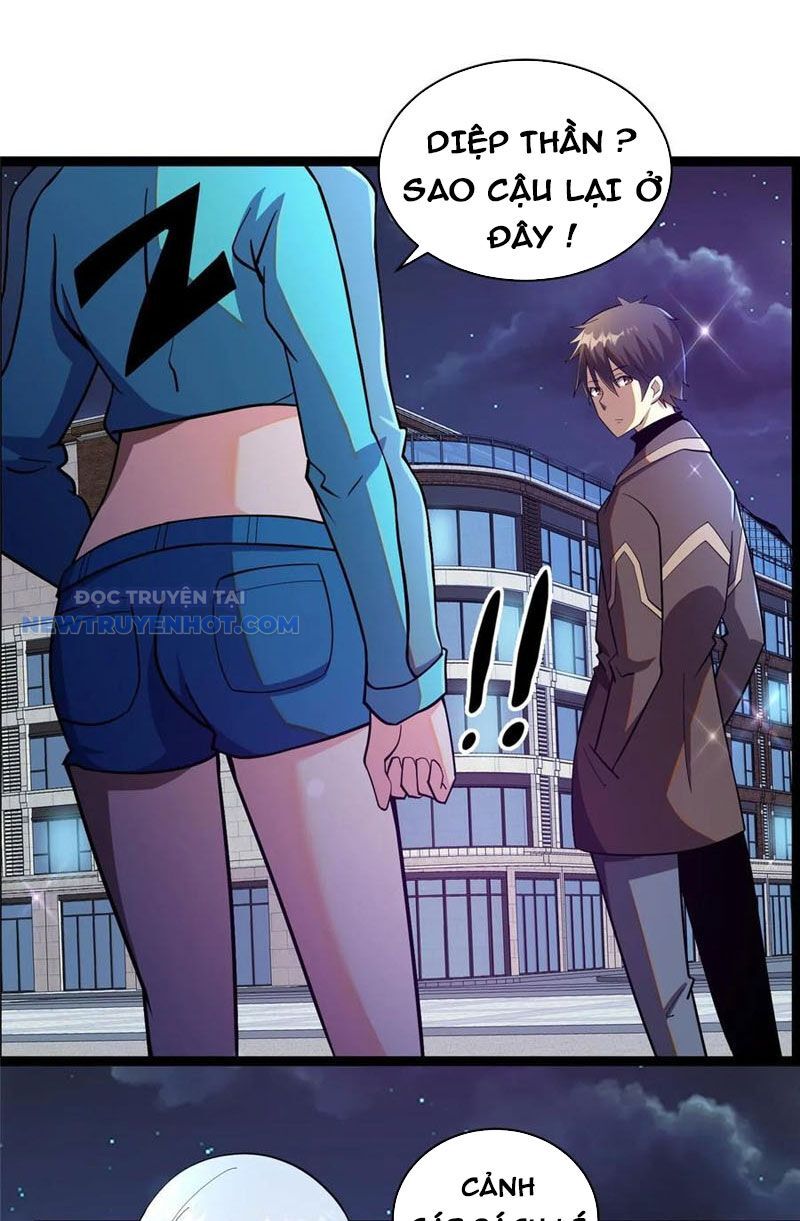 Đô Thị Cực Phẩm Y Thần - Chapter 39 - Page 38