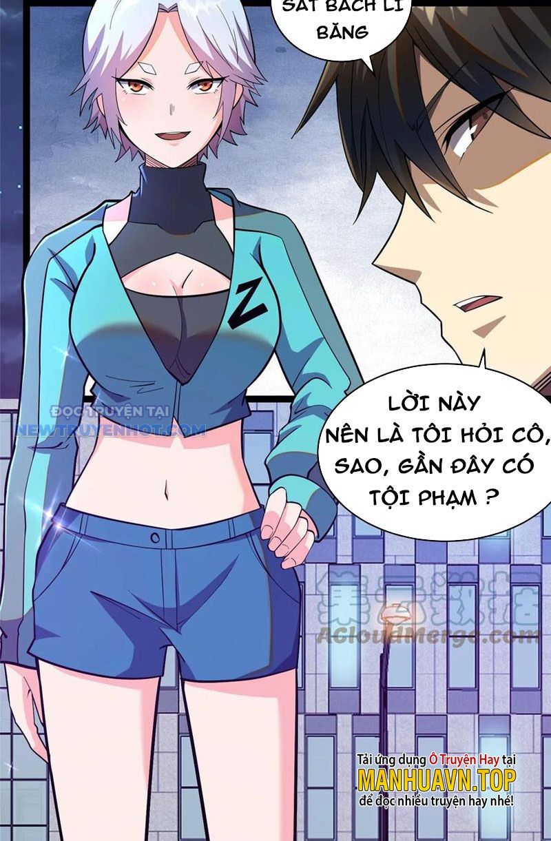 Đô Thị Cực Phẩm Y Thần - Chapter 39 - Page 39