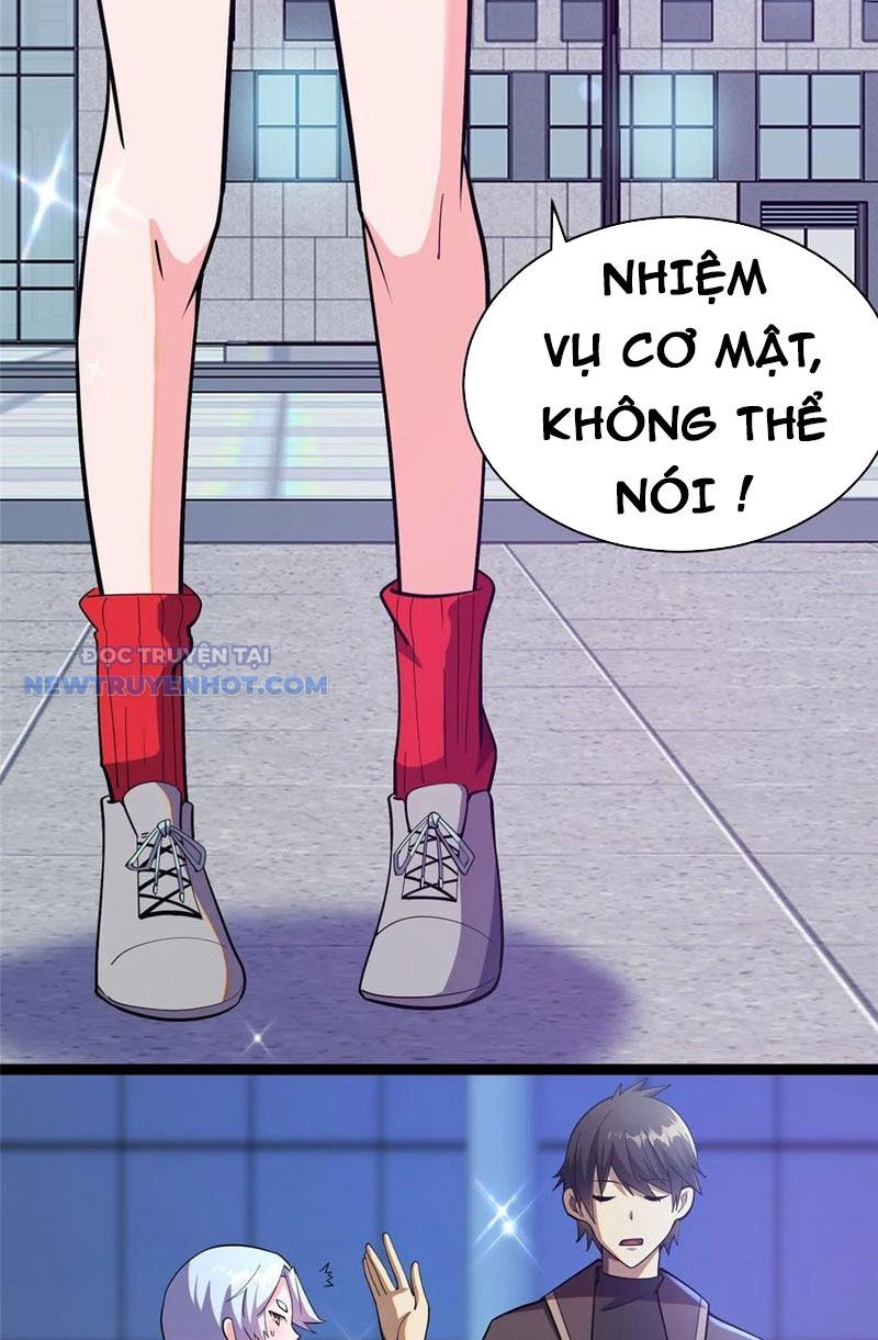 Đô Thị Cực Phẩm Y Thần - Chapter 39 - Page 40