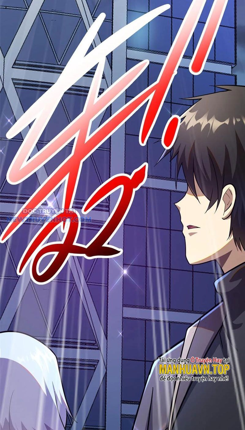 Đô Thị Cực Phẩm Y Thần - Chapter 39 - Page 43