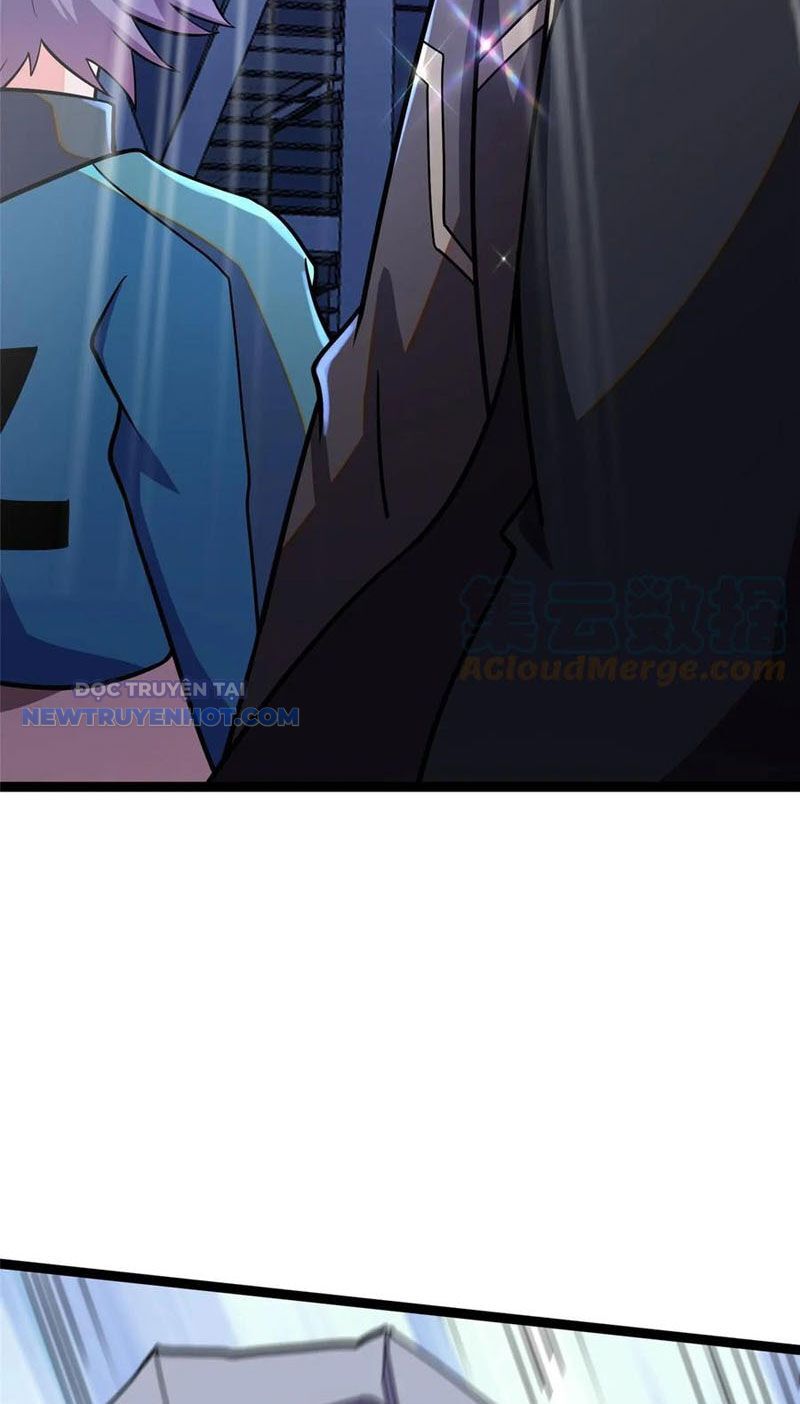 Đô Thị Cực Phẩm Y Thần - Chapter 39 - Page 44