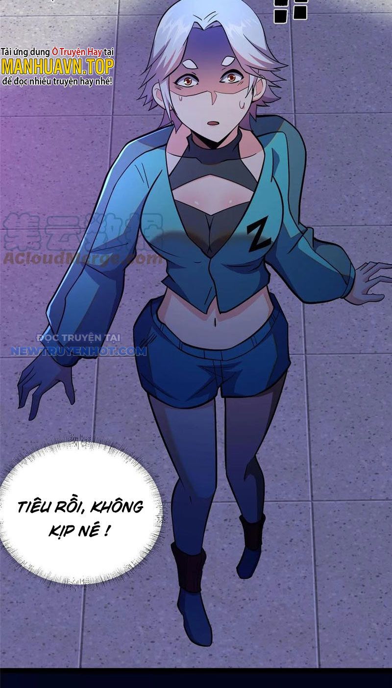 Đô Thị Cực Phẩm Y Thần - Chapter 39 - Page 46