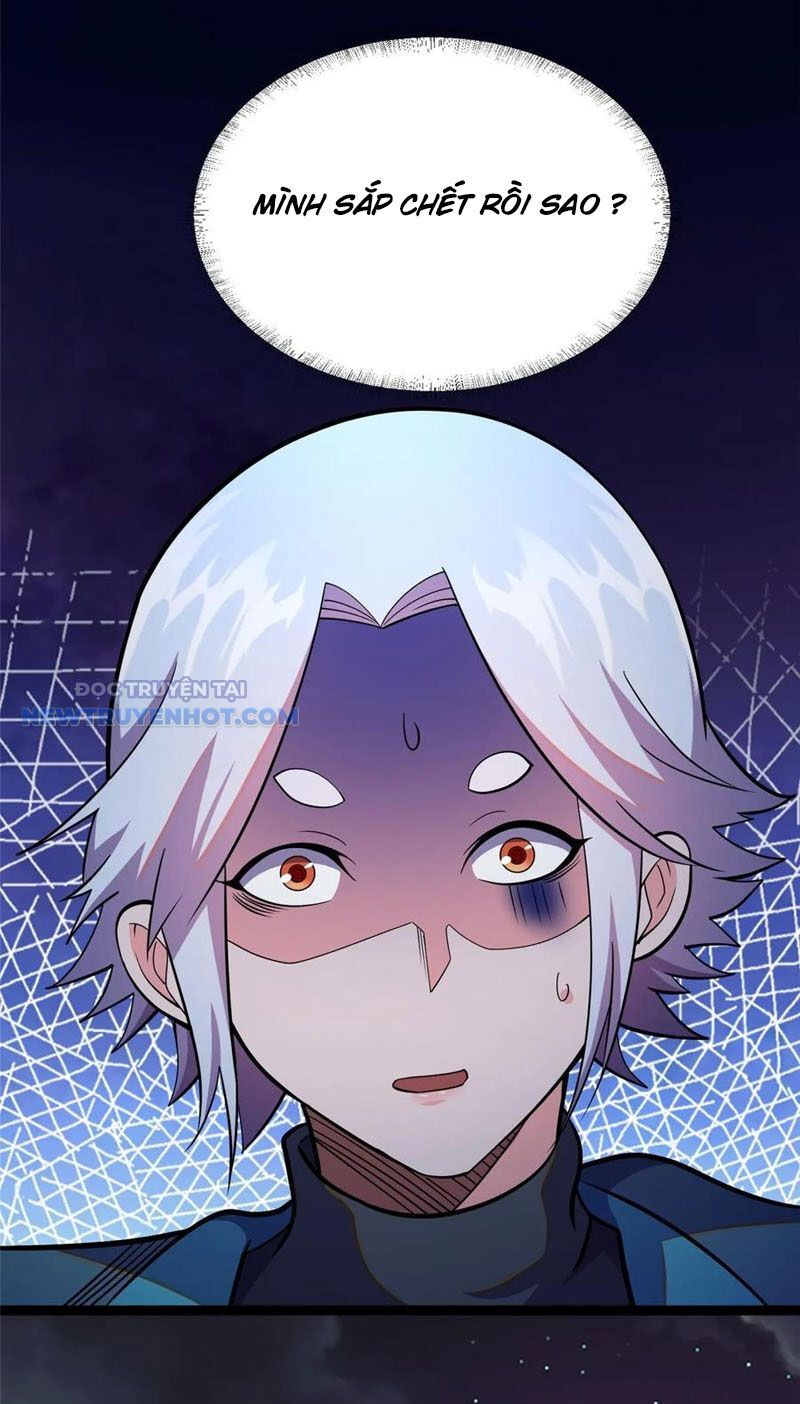 Đô Thị Cực Phẩm Y Thần - Chapter 39 - Page 47